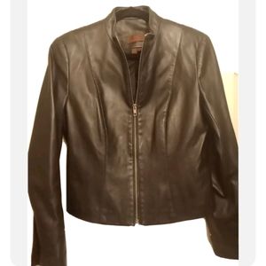 Danier Leather Jacket